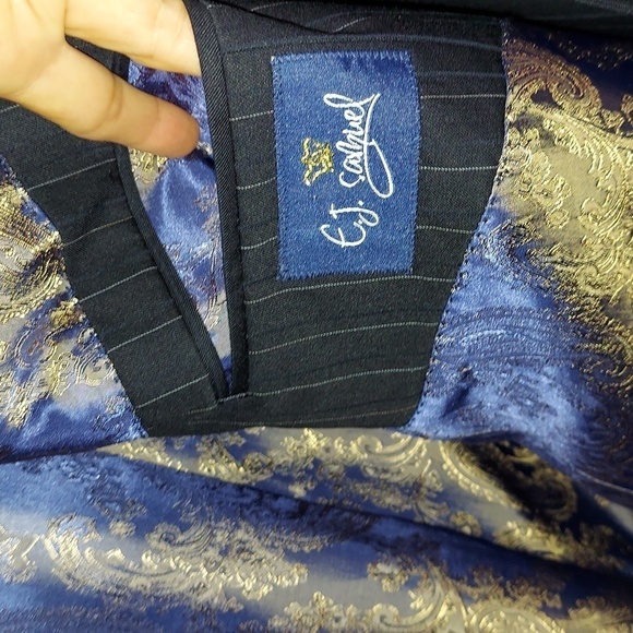 EJ Samuel Suit Jacket - Picture 7 of 10